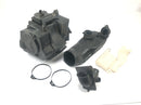 Honda XRV 750 Africa Twin RD04 [1992] - Luftfilterkasten Luftfiltergehäuse Airbox-4