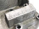 Honda CBR 600 RR PC37 [2004] - Motorgehäuse Motorblock Zylindergehäuse Leergehäuse-5