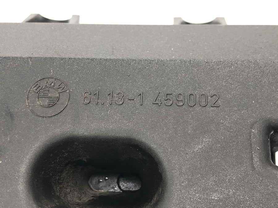 BMW K 100 [1984] - relay box relay box housing electrical box plastic housing