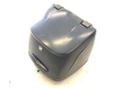 BMW C1 125 [2002] - top case valise arrière coffre à bagages verrouillable avec clé-1