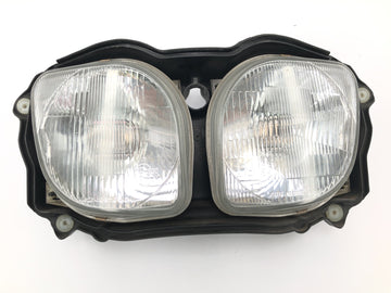Yamaha YZF 750 R 4HN [1995] - Phare double phare avant - 0