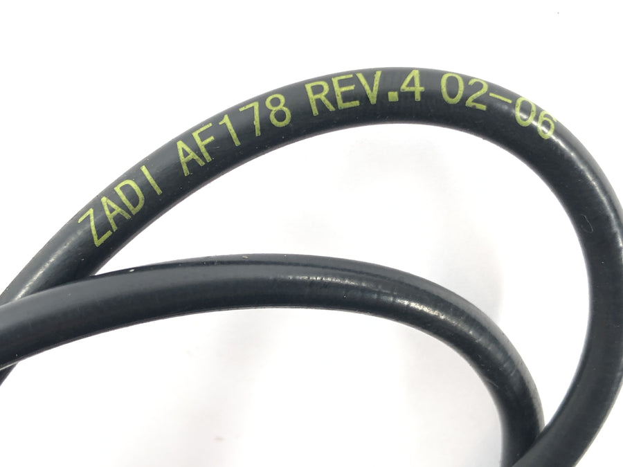 Moto Guzzi Norge 1200 [2006] - seat lock