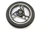 Yamaha RD 350 YPVS 31K [1984] - Rear wheel rim-6