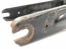 DKW NZ 250 [1938] - Vorderradschwinge Schwingarm Dämpferfederung Gabel-4
