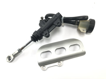 Moto Guzzi V11 Sport [1999] - Rear brake pump rear wheel brake cylinder