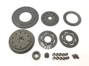 Moto Guzzi V11 Sport [1999] - Embrayage Pack embrayage disques de friction panier d'embrayage-2