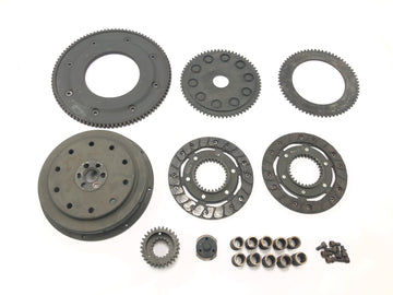 Moto Guzzi V11 Sport [1999] - Embrayage Pack embrayage disques de friction panier d'embrayage - 0