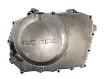 Honda XRV 750 Africa Twin RD04 [1990] - Cache moteur cache embrayage - 0
