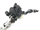 Moto Guzzi Stelvio 1200 4V [2009] - coupling pump with clutch lever-4