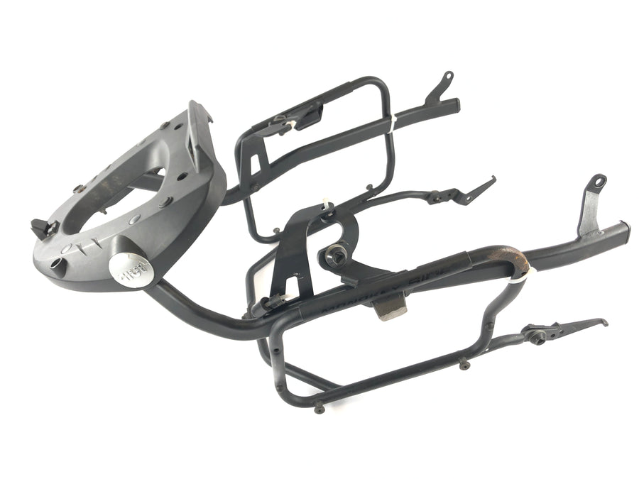 Honda CBF 1000 A SC58 [2006] - Case Carrier Côté Case de support de support de support Sacs