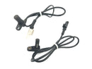 BMW C1 125 [2002] - ABS Sensor Radsensor Drehzahlsensor vorne und hinten BOSCH-4