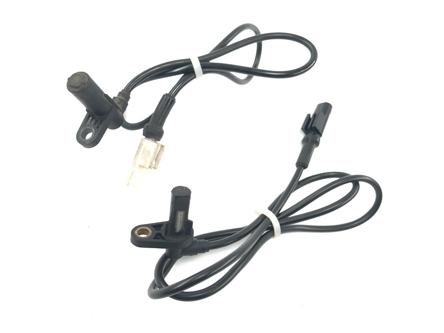 BMW C1 125 [2002] - ABS Sensor Radsensor Drehzahlsensor vorne und hinten BOSCH
