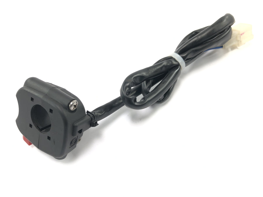 SWM RS 125 R B2 [2020] - Lenkerschalter Kill-Schalter Startschalter rechts