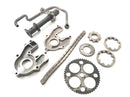 BMW R 1150 RT R22 [2001] - Ölpumpe Set-4