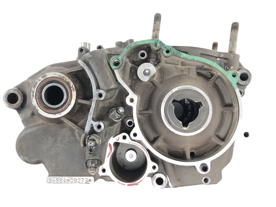 KTM 640 LC4 EGS [1999] - engine housing engine block crankcase empty housing
