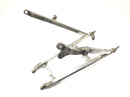 Honda CRF 450 R [2007] - Heckrahmen Subframe Rahmen hinten-3