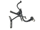 Yamaha YZF 750 R 4NHN [1996] - Descent holder at the front-2