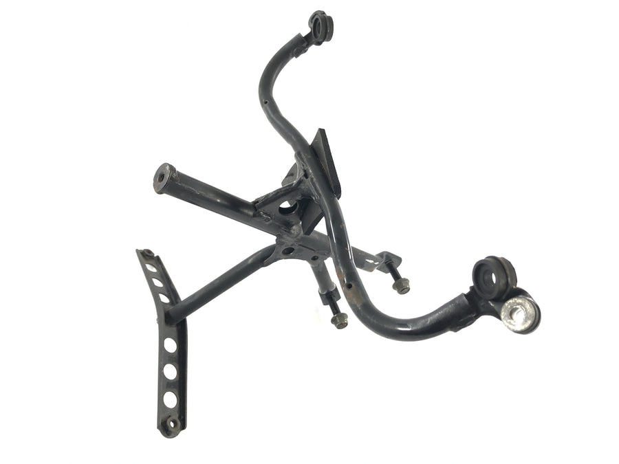 Yamaha YZF 750 R 4NHN [1996] - Descent holder at the front