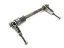 Honda CB 650 RC03 [1981] - Rear axle with chain tensioner-6