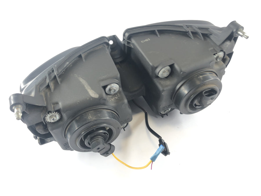 Suzuki GSF 1200 S Bandit WVA9 [2003] - phares phares