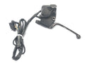 BMW R 1100 GS 259 [1995] - Raccord de guidon, raccord d'embrayage de commutateur de guidon gauche-4