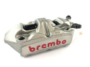 Ducati 1098 S H7 [2009] - Bremssattel Bremszange vorne rechts-1