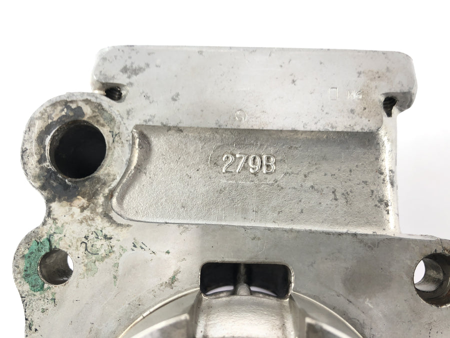 Cagiva Mito 125 Evo 8p [2000] - kit de cylindre kit de piston kit avec piston
