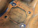 Kawasaki KMX 125 B [1998] - Kotflügel vorne Frontfender-6
