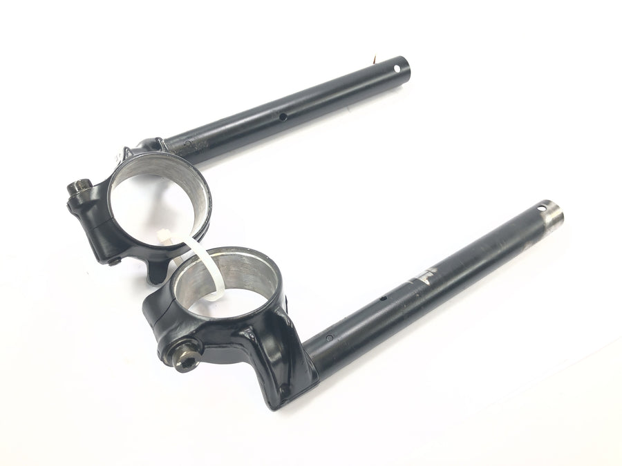 Honda CBR 1000 RR SC57 [2006] - Lenkerstummel Clip-On Lenker links und rechts Paar