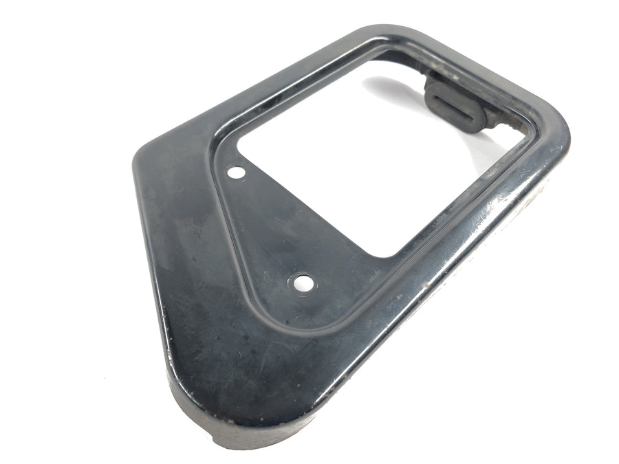 Kawasaki VN 1600 Mean Streak VNT60B [2005] - Frame Fairing Regulator Cover