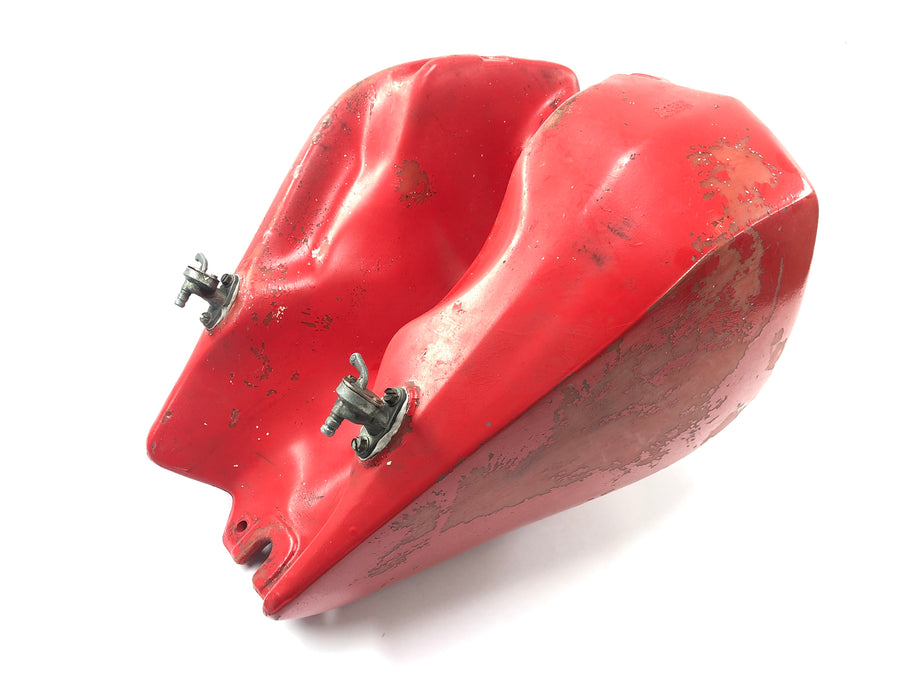 Honda XL 600 R PD03 [1986] - Fuel tank petrol tank tank container