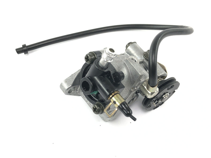 Sachs ZX 125 [1998] - Ölpumpe