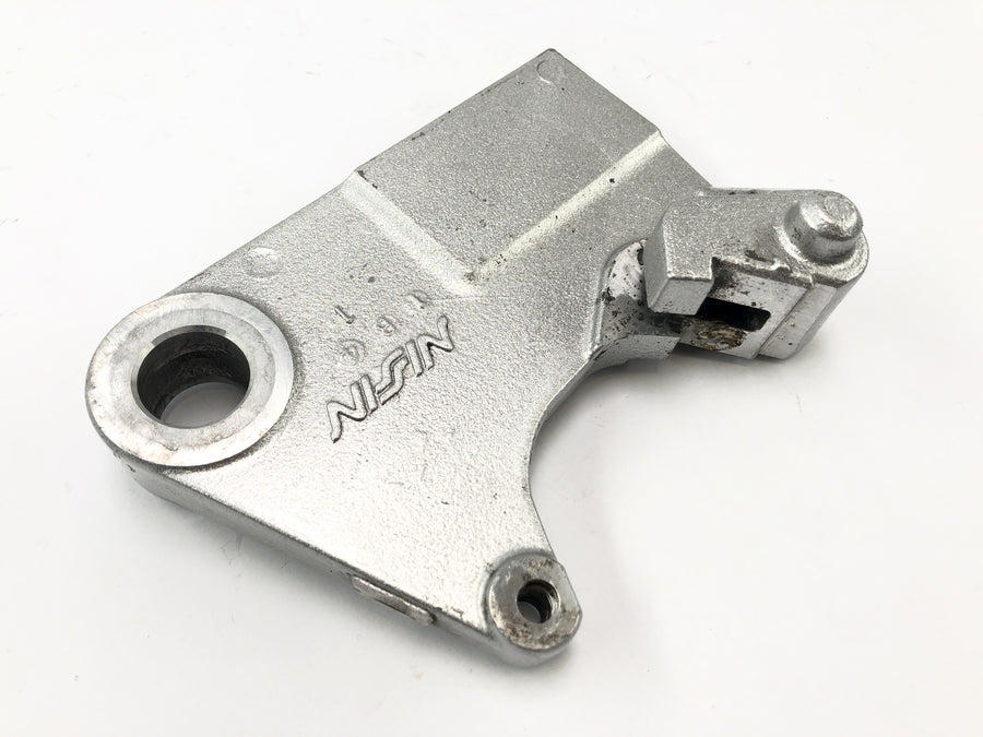 Triumph Daytona 955i T595N [2003] - brake caliper braking brake recording