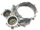 Yamaha MT 03 RM02 [2007] - Kupplungsdeckel Motorgehäuse Motordeckel rechts-1