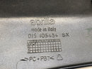 Aprilia RST 1000 Futura [2002] - revêtement de siège derrière le revêtement arrière droit-3