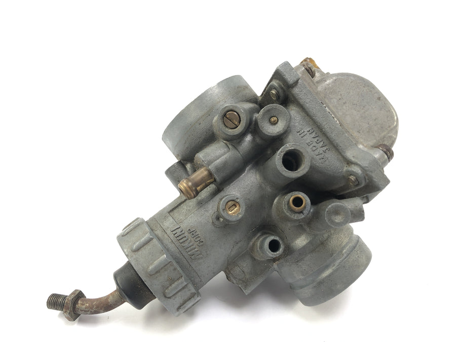 Yamaha RD 350 YPVS 31K [1984] - Paire de carburateurs