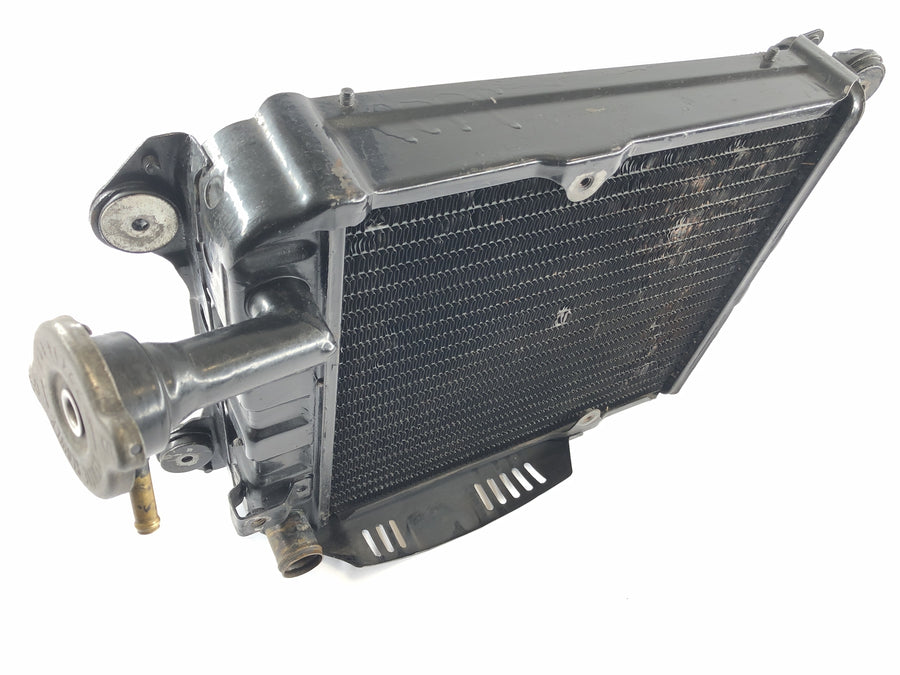 Honda Goldwing GL 1100 SC02 [1980] - Kühler Wasserkühler