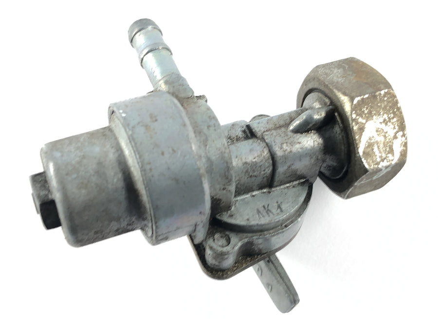 Honda XL 600 LM PD04 [1989] - petrol tap