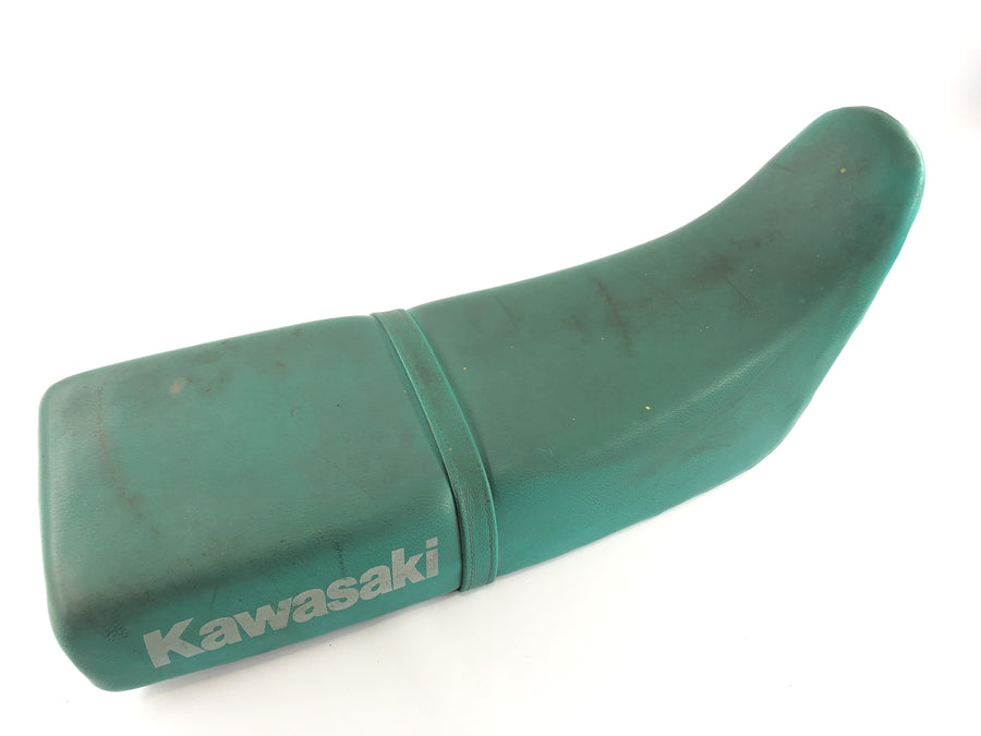 Kawasaki KMX 125 B [1998] - Selle
