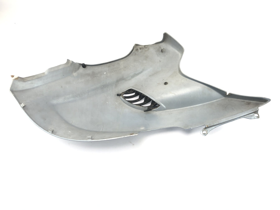 BMW F 650 GS R13 [2000] - Tankverkleidung Verkleidung vorne rechts Farbcode 762