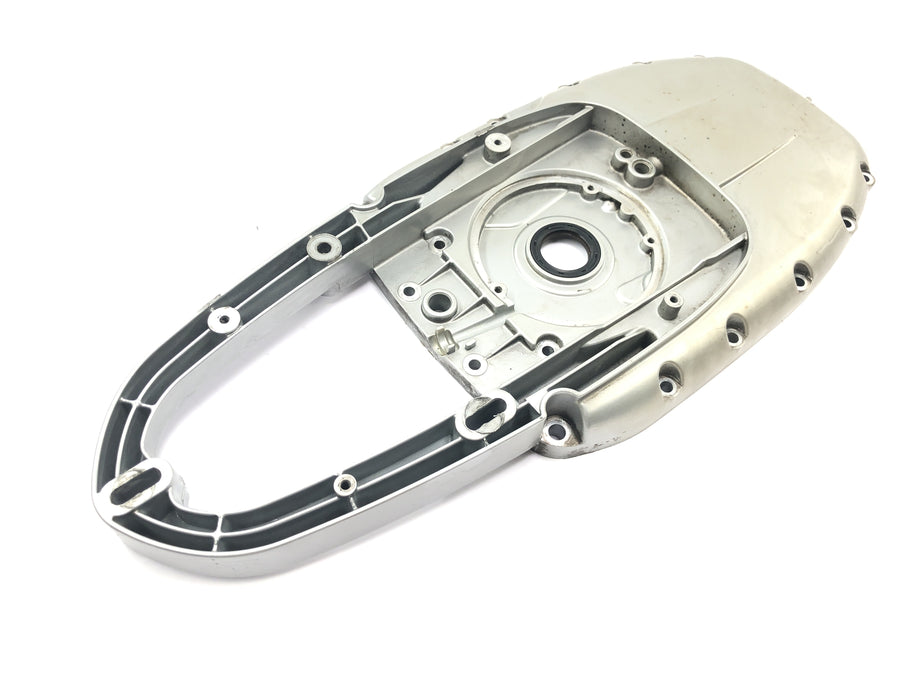 BMW R 1150 R R21 [2001] - Lichtmaschinendeckel Lima Stirndeckel Motordeckel