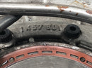 BMW R 100 GS 247E [1991] - transmission finale à cardan-3