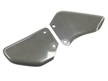 HONDA VTR 1000 SP 1 SC45 [2001] - Talonnettes protections carbone