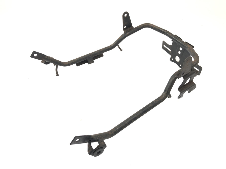 Suzuki GSX-R 1100 W GU75 C [1994] - Subframe license plate holder