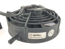 Aprilia SL 1000 Falco Pa [2000]-cooler fan fan fan 12V VA36-A100-46A set couple-3