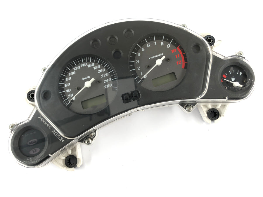 Honda CBF 1000 A SC58 [2006] - Cockpit tacho