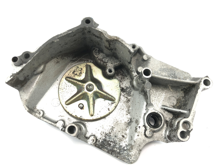 Yamaha GTS 1000 4FV [1997] - sprocket cover engine cover