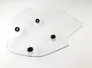 Moto Guzzi Stelvio 1200 4V [2009] - Windschild Windschutzscheibe Verkleidungsscheibe-4