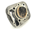 Yamaha XT 350 3YT / 55V [1990] - Cylindre avec des pistons-5