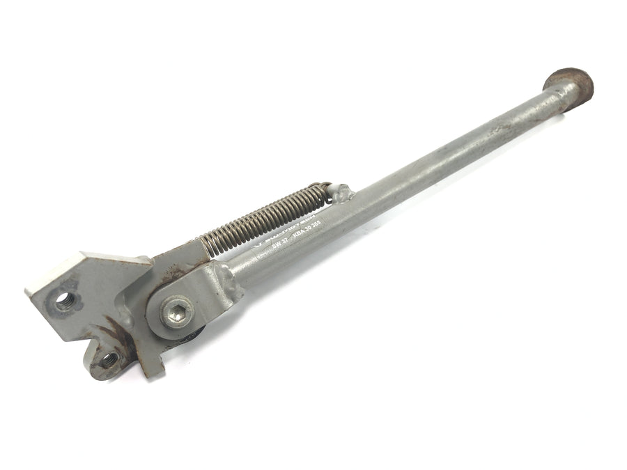 KTM 640 Adventure LC4 [2001] - Kickstand side stand with spring side support SW-Motech SW37